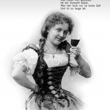 Die Beerenweinschänke