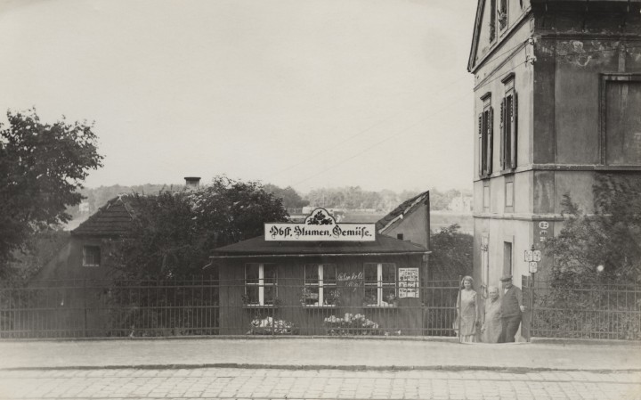 Foto: Archiv Elbhang-Photo-Galerie (Edith Tackmann)