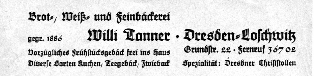 Rechnung 