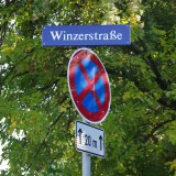 Vorsicht, Schild(er)bürgerstreiche! 