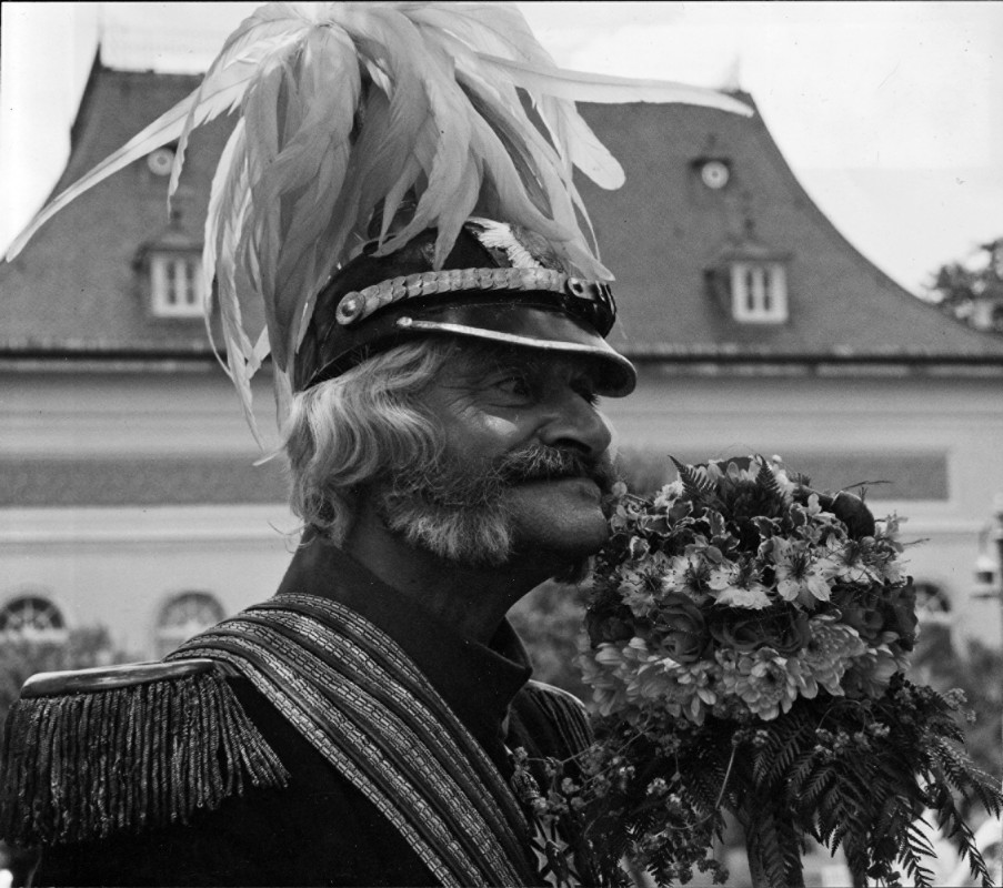 Matz Griebel Foto: Birgit Arnold