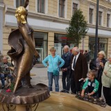 Wanitschke-Brunnenfest in Görlitz