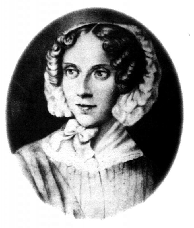 Ida von Lüttichau