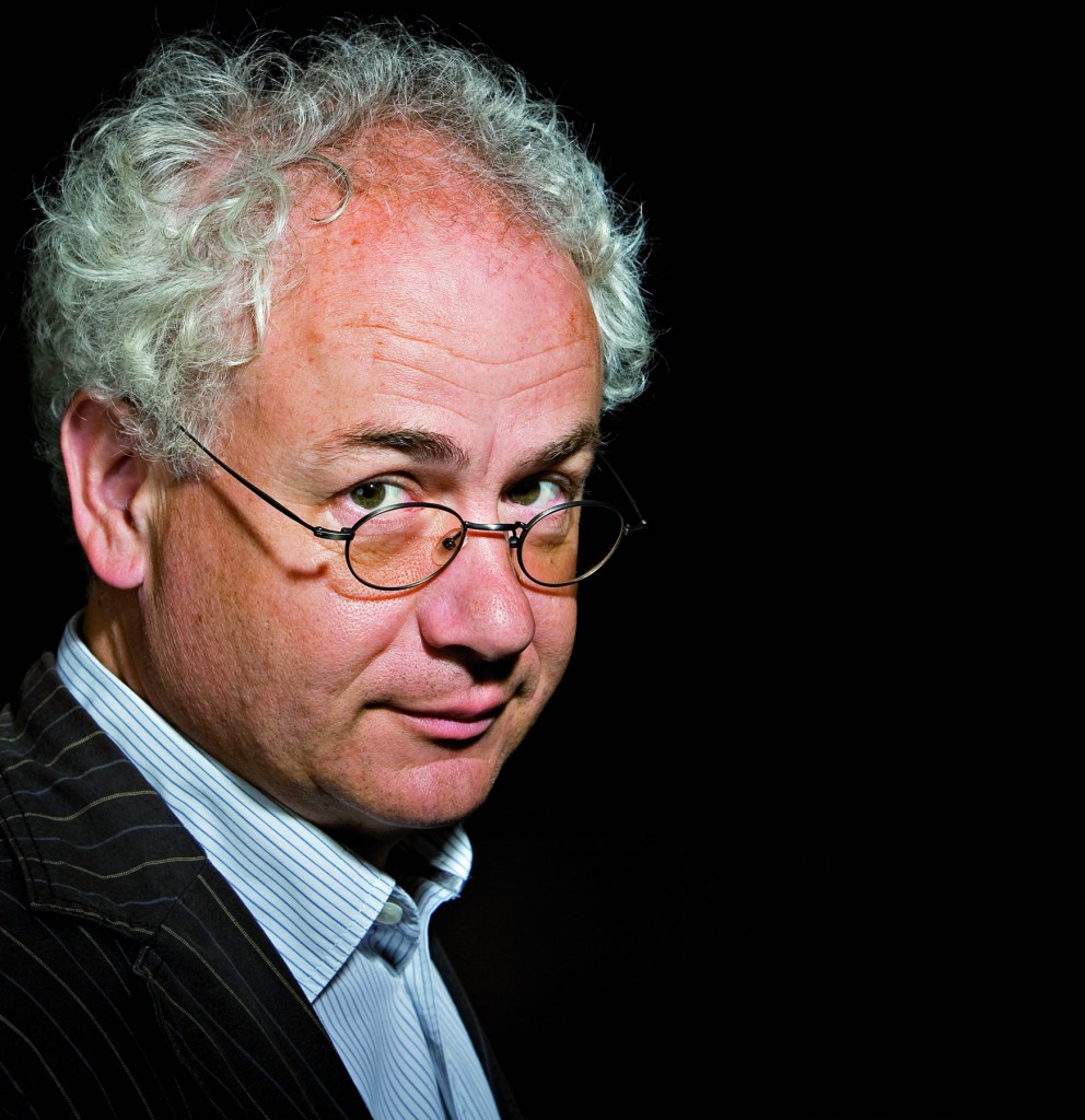 Tom Pauls. Foto: PR