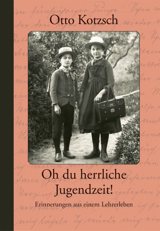 Oh du herrliche Jugendzeit!