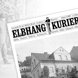 Elbhang-Kurier Januar 2007