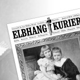 Elbhang-Kurier Januar 2010