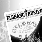 Elbhang-Kurier Juli 2010