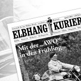 Elbhang-Kurier April 2011