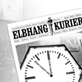 Elbhang-Kurier Januar 2012