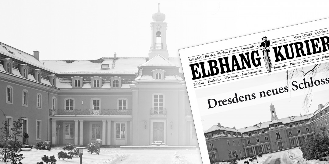 Ausgabe März 2013