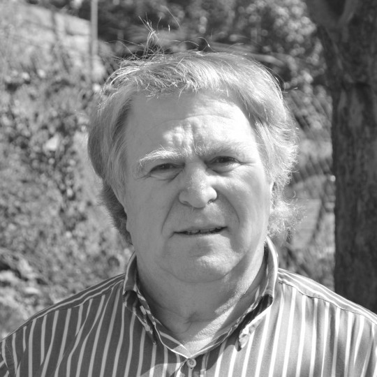 Dieter Fischer