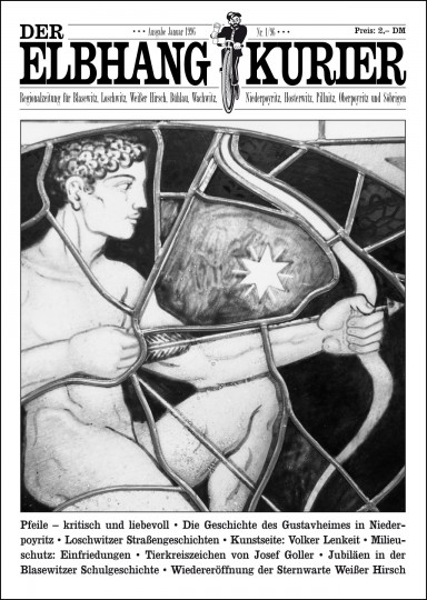 Ausgabe Januar 1996