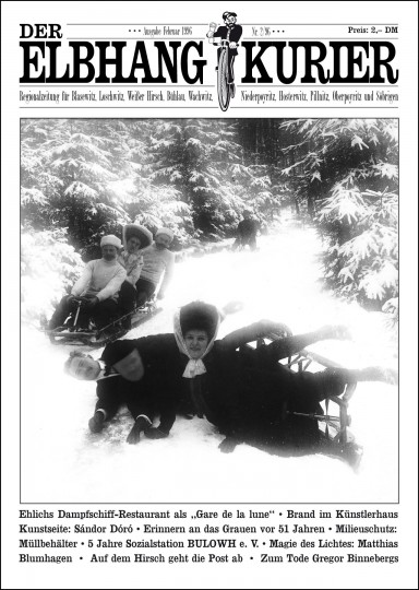 Ausgabe Februar 1996