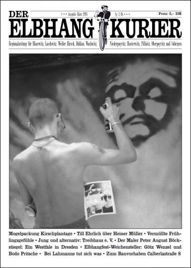 Ausgabe März 1996