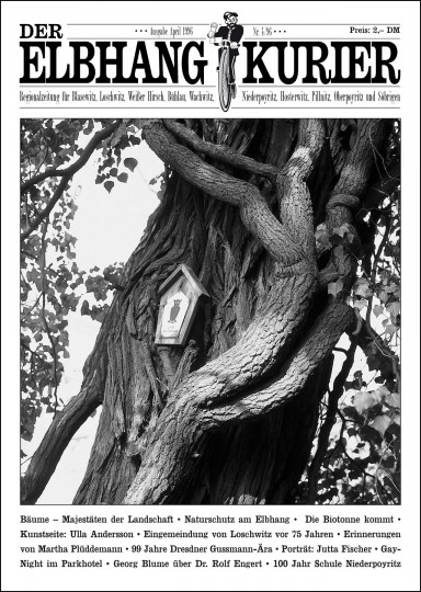 Ausgabe April 1996