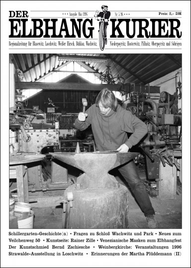 Ausgabe Mai 1996