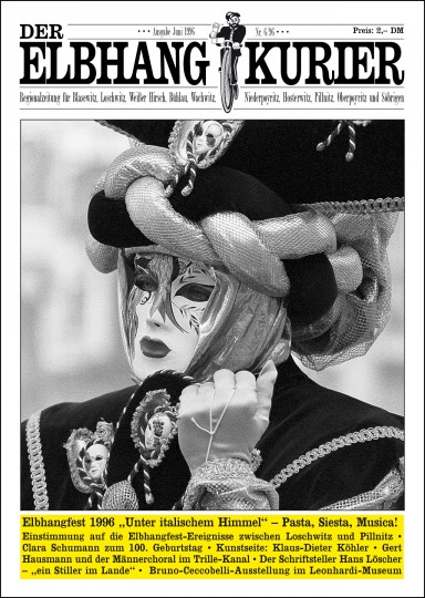 Ausgabe Juni 1996