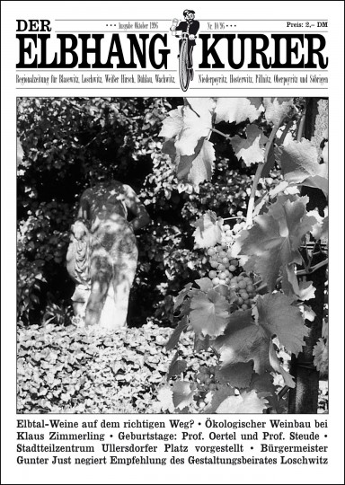 Ausgabe Oktober 1996