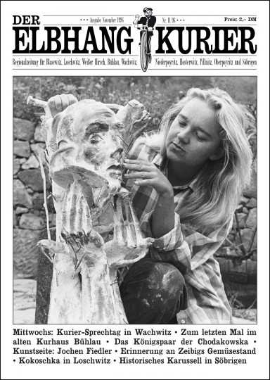 Ausgabe November 1996