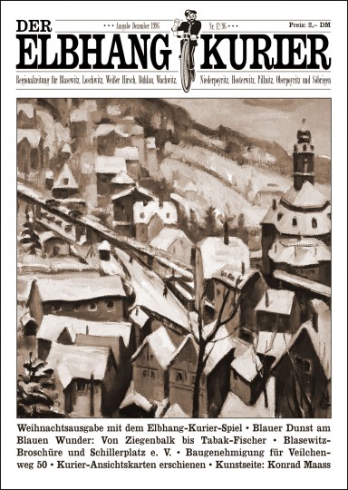 Ausgabe Dezember 1996