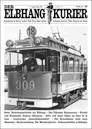 Ausgabe Februar 1997