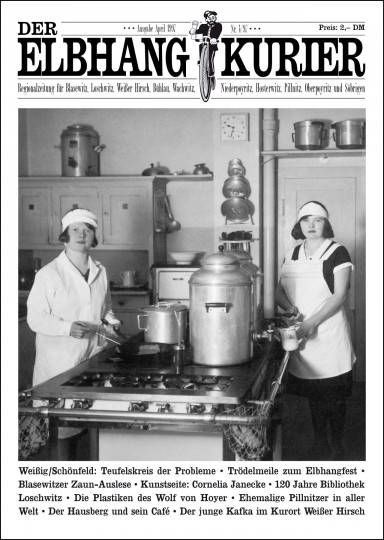 Ausgabe April 1997