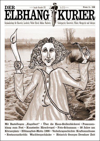 Ausgabe Dezember 1997