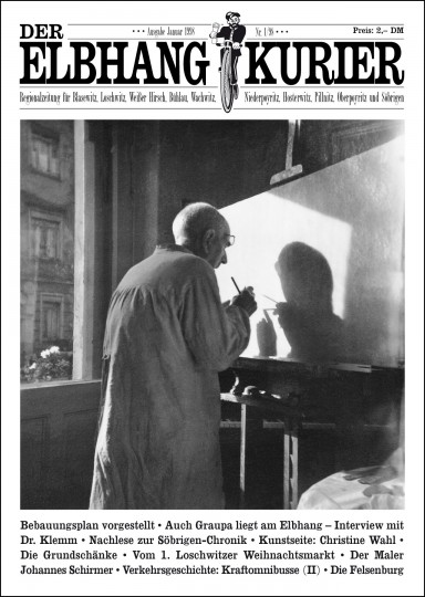 Ausgabe Januar 1998
