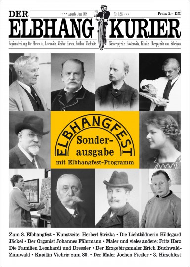 Ausgabe Juni 1998
