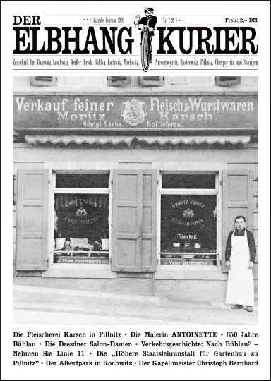 Ausgabe Februar 1999