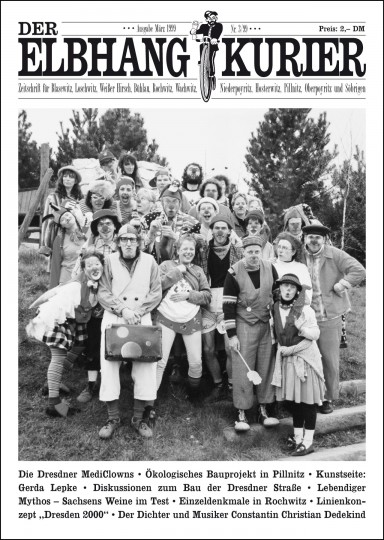 Ausgabe März 1999