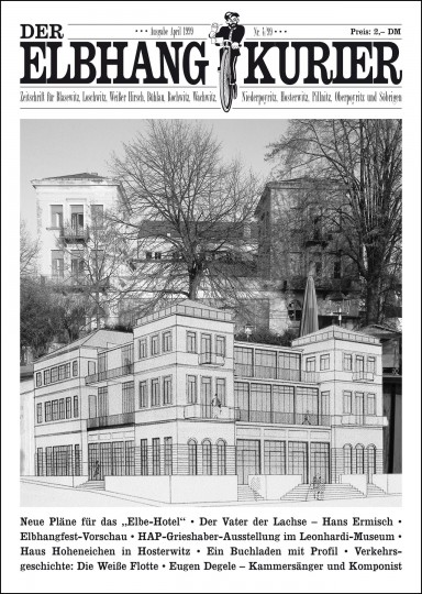 Ausgabe April 1999