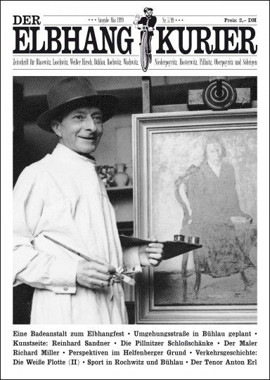 Ausgabe Mai 1999