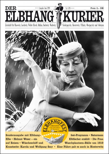 Ausgabe Juni 1999