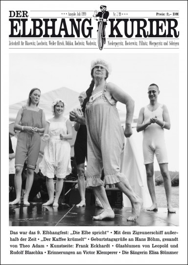 Ausgabe Juli 1999