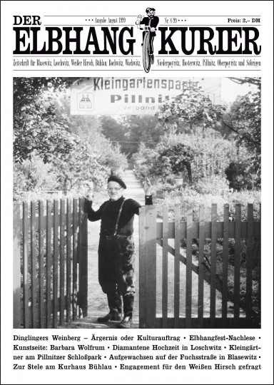 Ausgabe August 1999