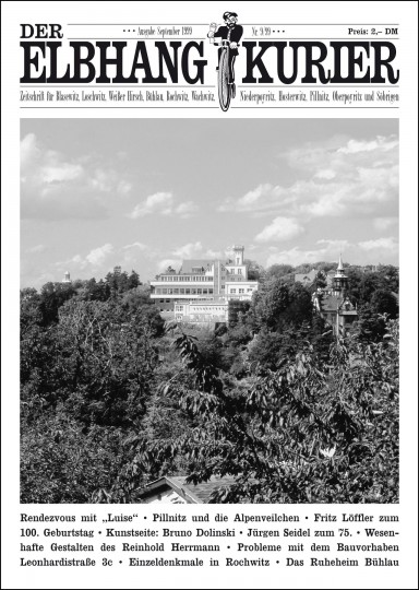 Ausgabe September 1999