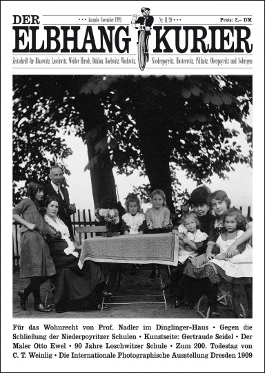 Ausgabe November 1999