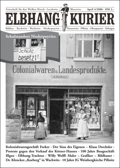 Ausgabe April 2000