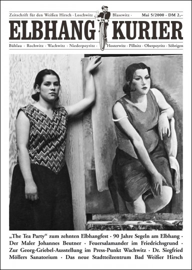 Ausgabe Mai 2000