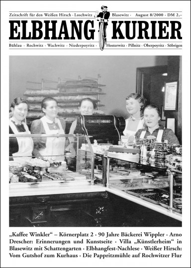 Ausgabe August 2000