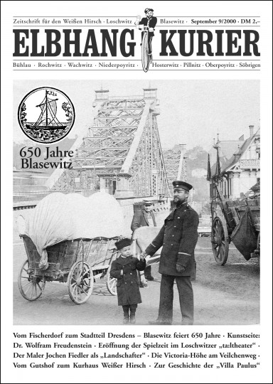 Ausgabe September 2000