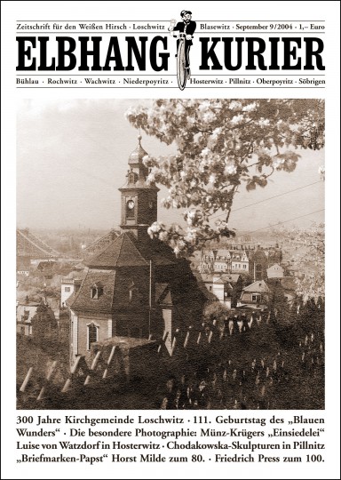 Ausgabe Dezember 2001