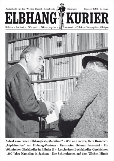 Ausgabe März 2002