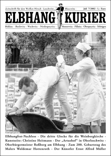 Ausgabe Juli 2002