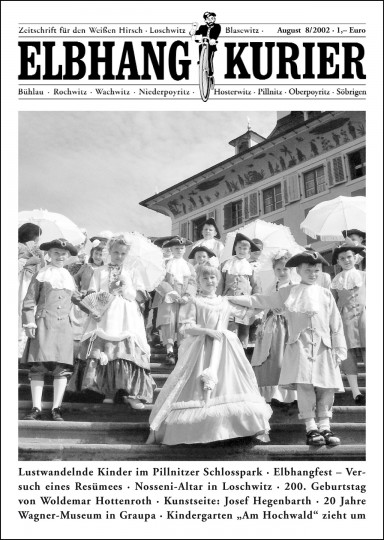 Ausgabe August 2002