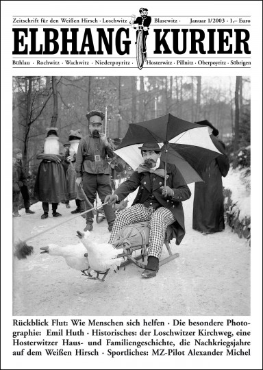 Ausgabe Januar 2003