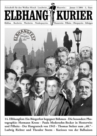 Ausgabe Januar 2004