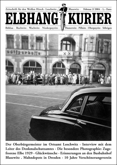 Ausgabe Februar 2004